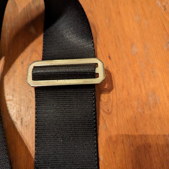 U.S.E.D. Crossbody Adjustable Strap - Picture 3 of 3